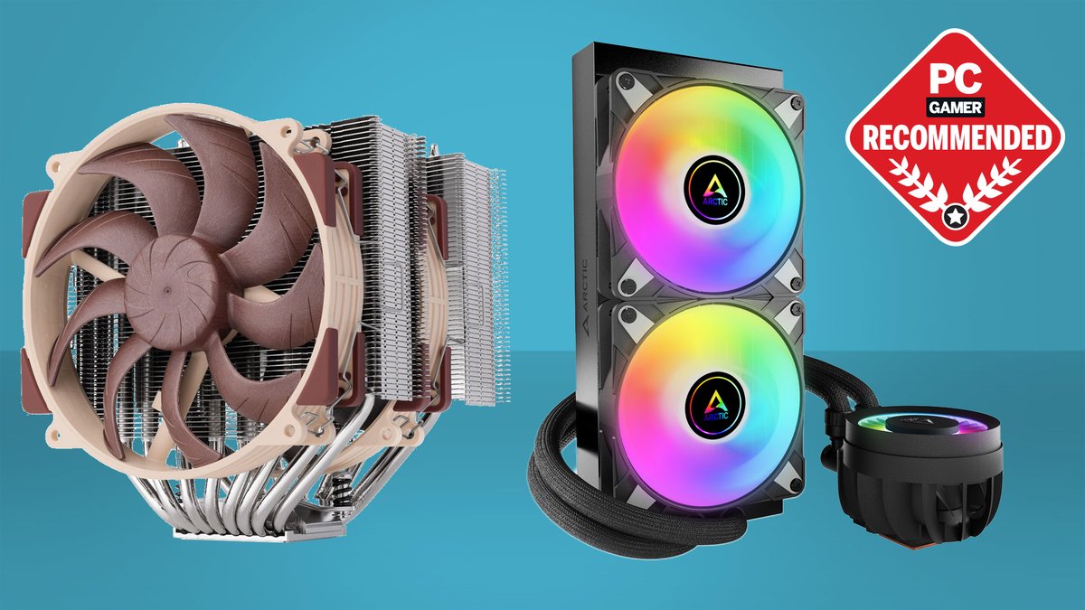 Installation Guide and Best Practices for Liquid CPU Coolers